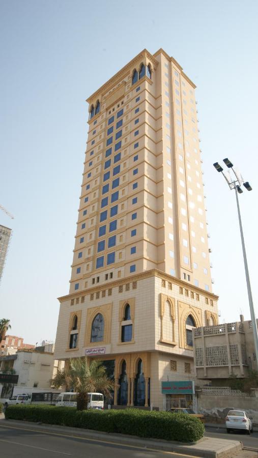 Al Azhar Palace Makkah メッカ エクステリア 写真