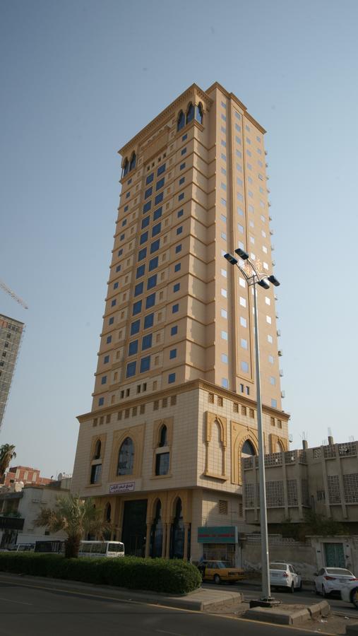 Al Azhar Palace Makkah メッカ エクステリア 写真